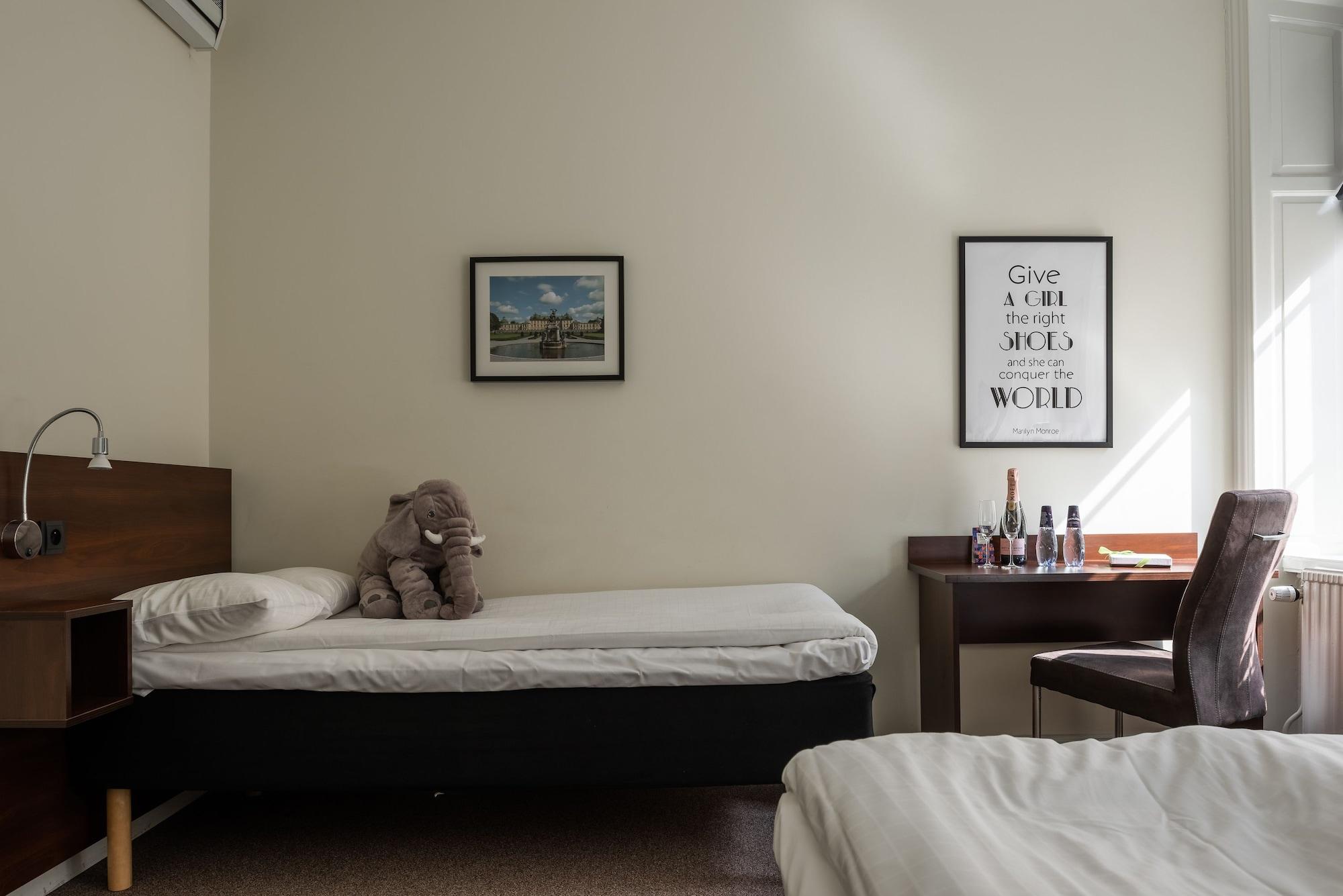 Castle House 3* Stockholm