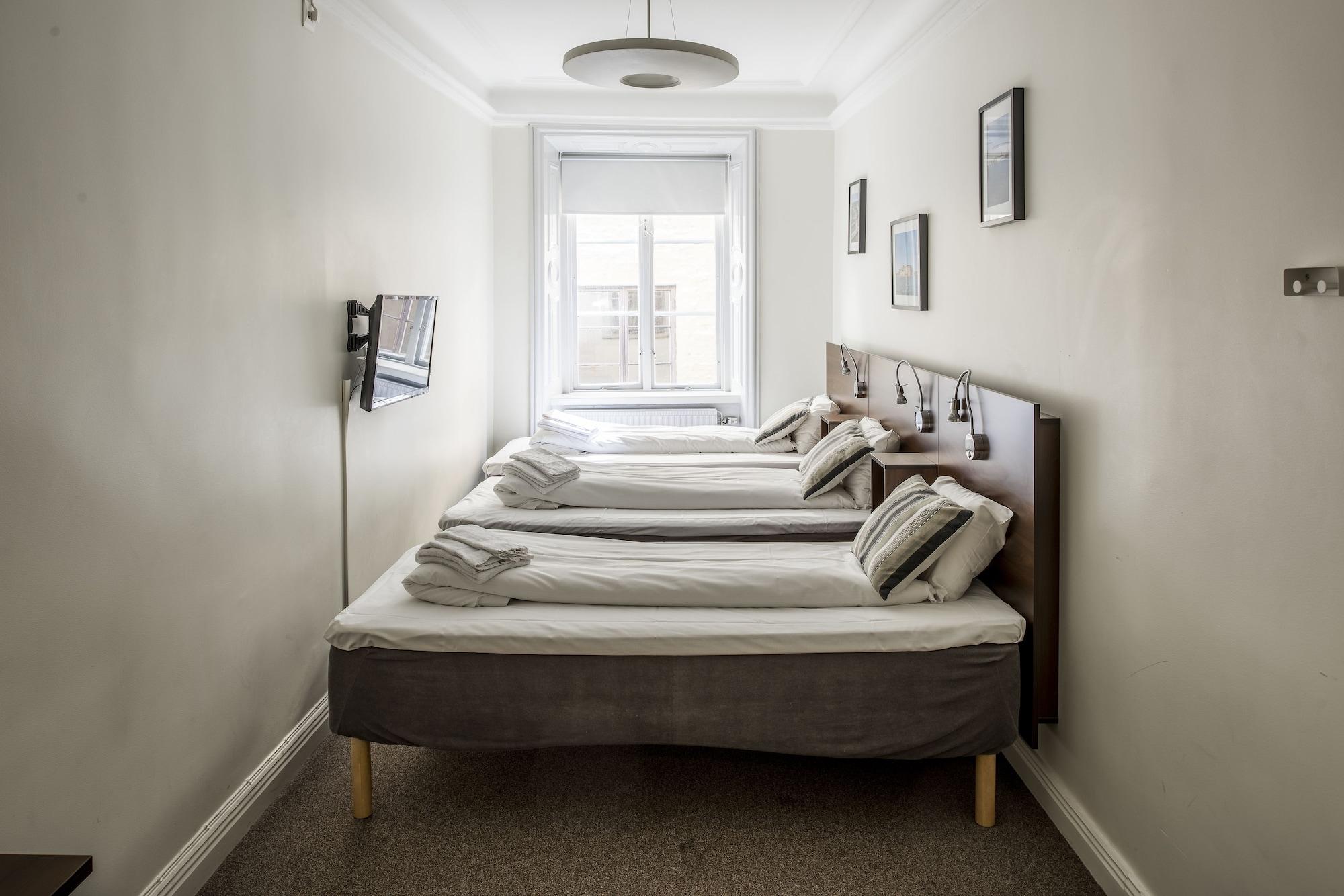 Castle House Hotel Stockholm