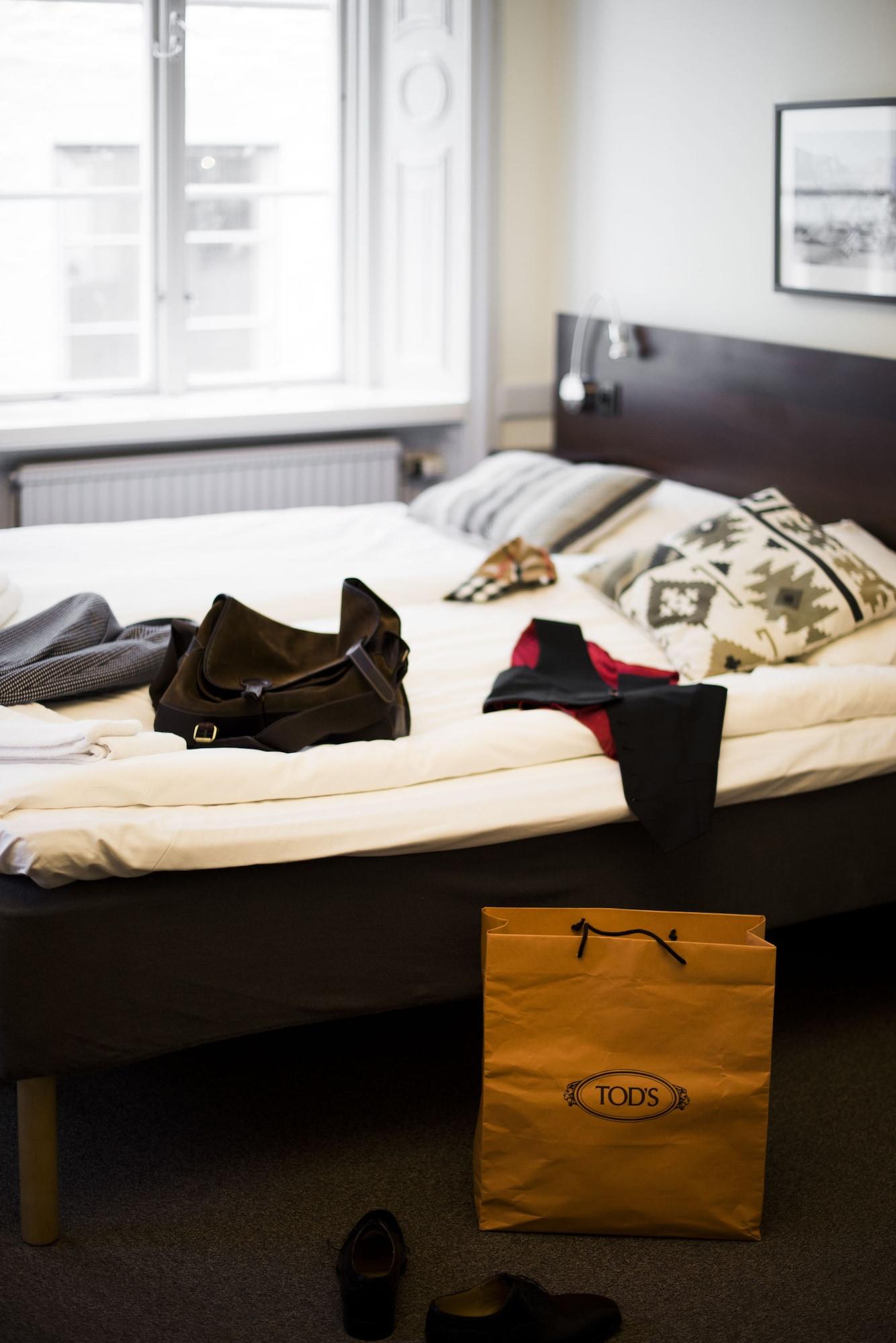 Hotel Castle House Stockholm
