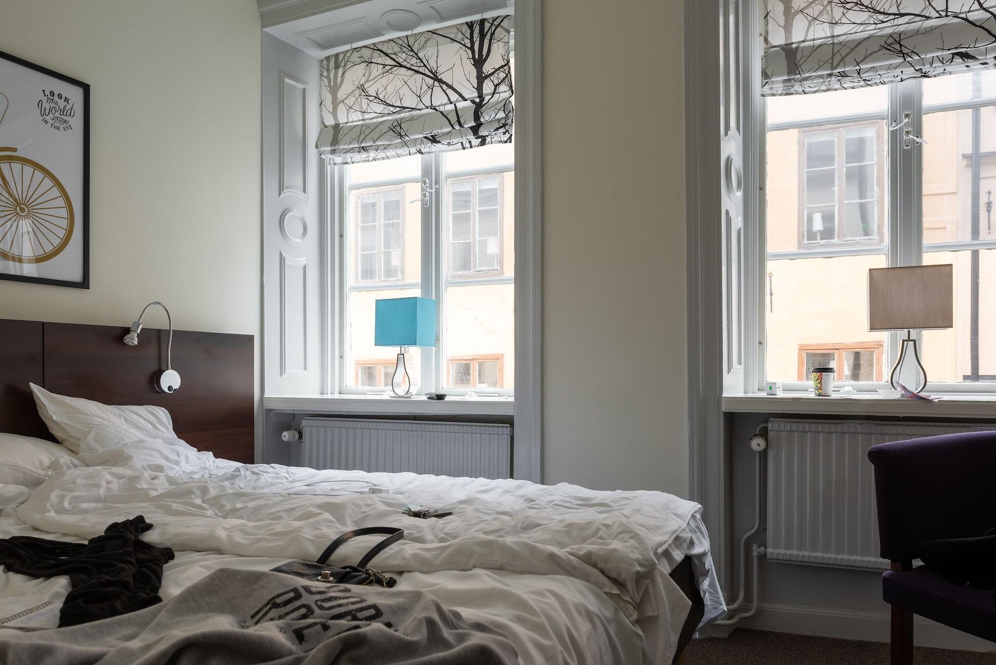 Castle House Hotel Stockholm