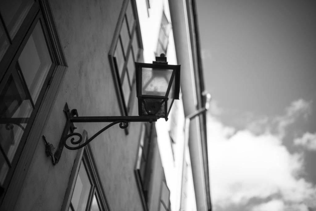 Castle House Stockholm
