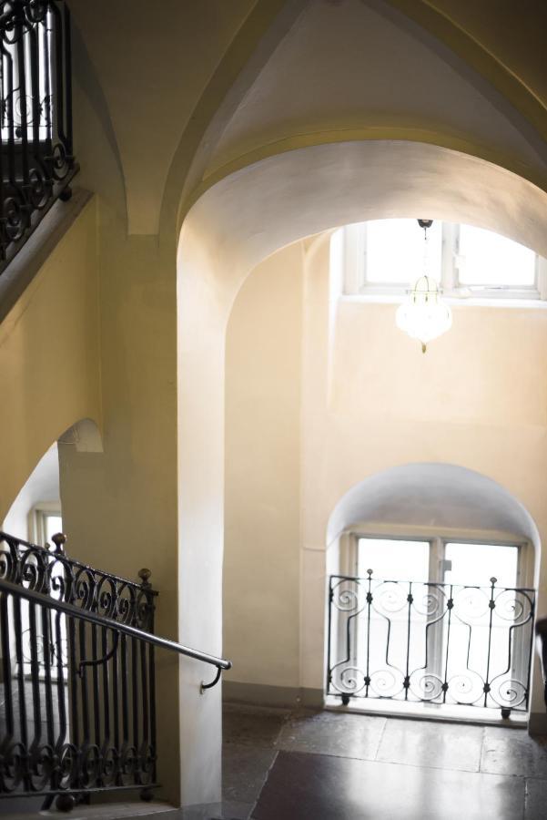 Castle House Hotel