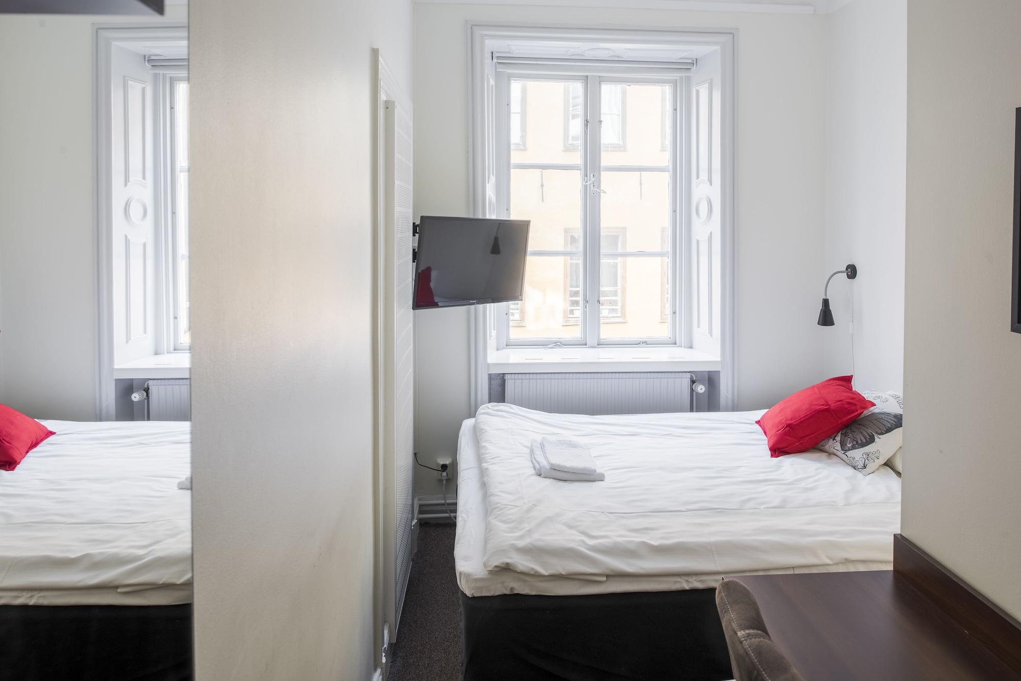 Castle House 3*