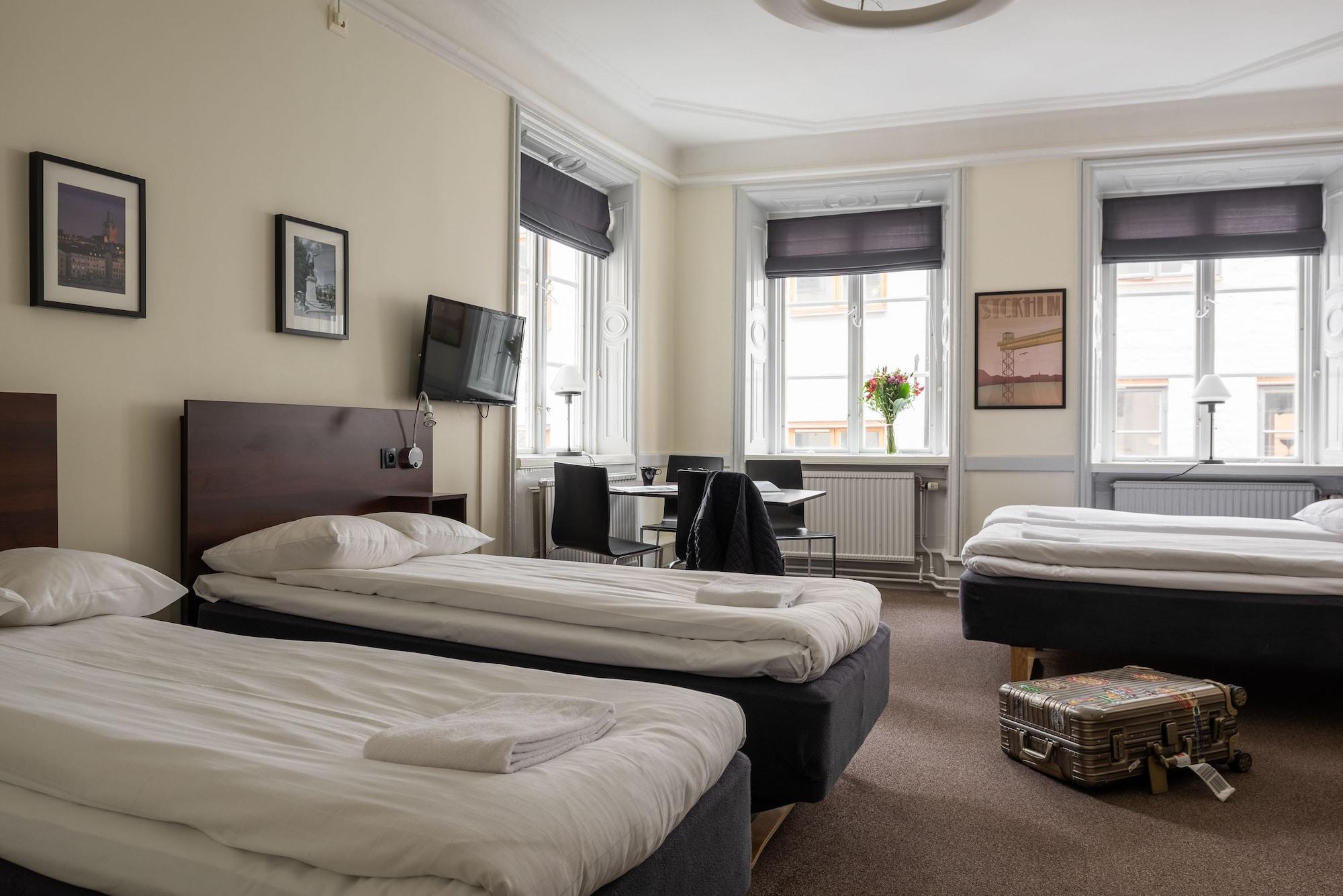 Hotel Castle House 3*