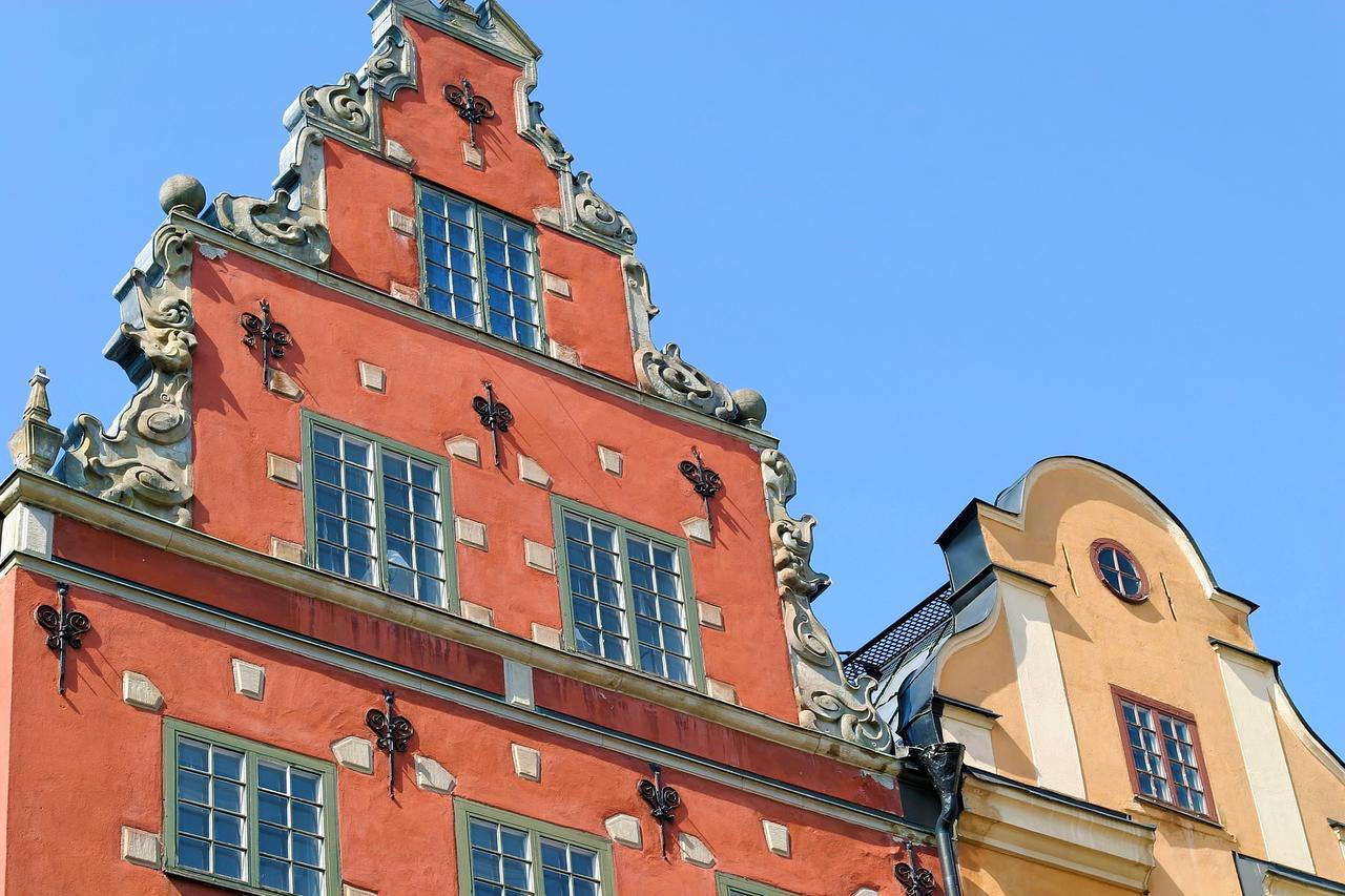 Hotel Castle House