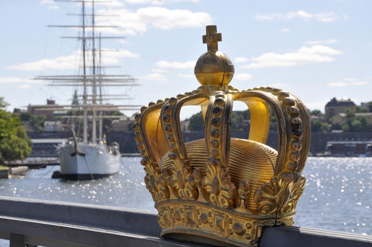Castle House 3* Ville de Stockholm