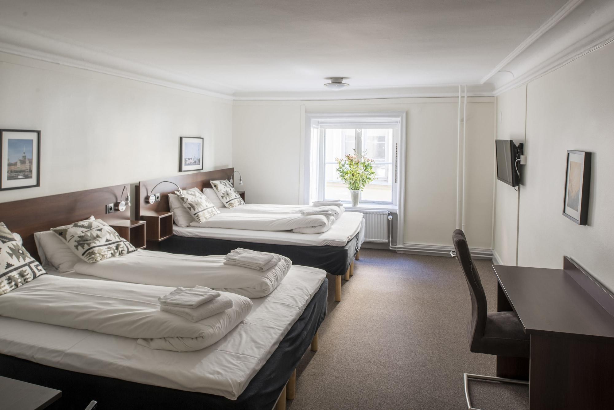 Hotel Castle House Stockholm