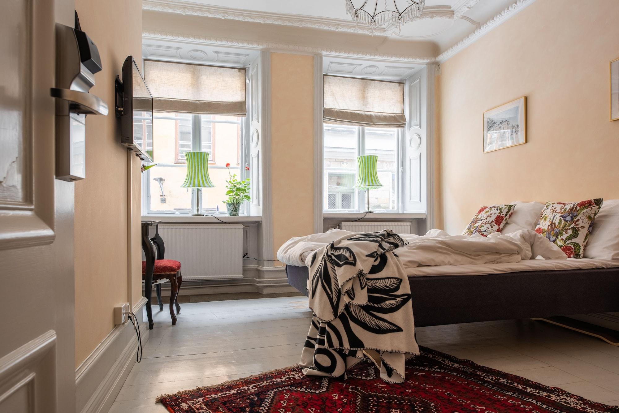 Castle House Hotel Stockholm