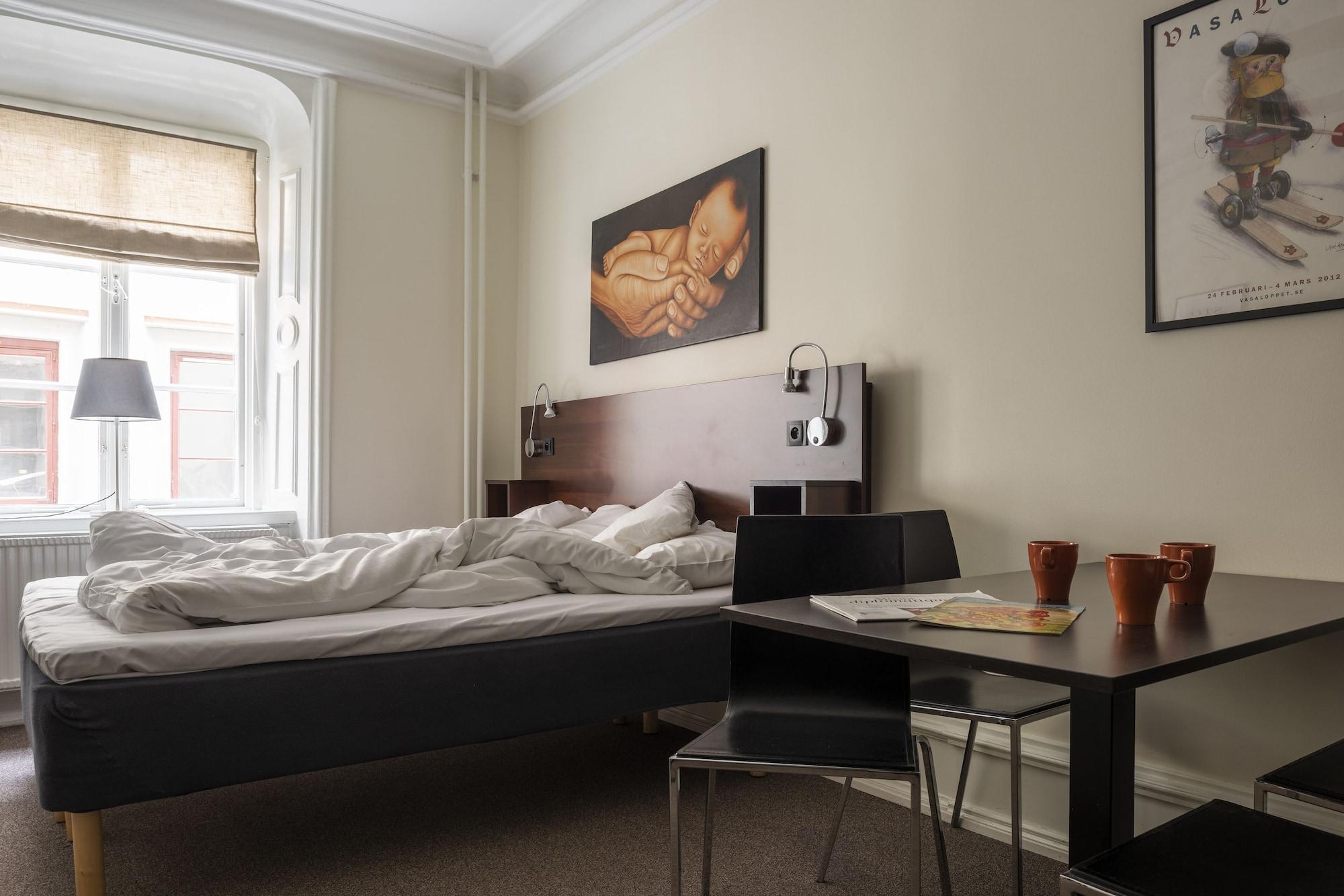 Castle House 3*