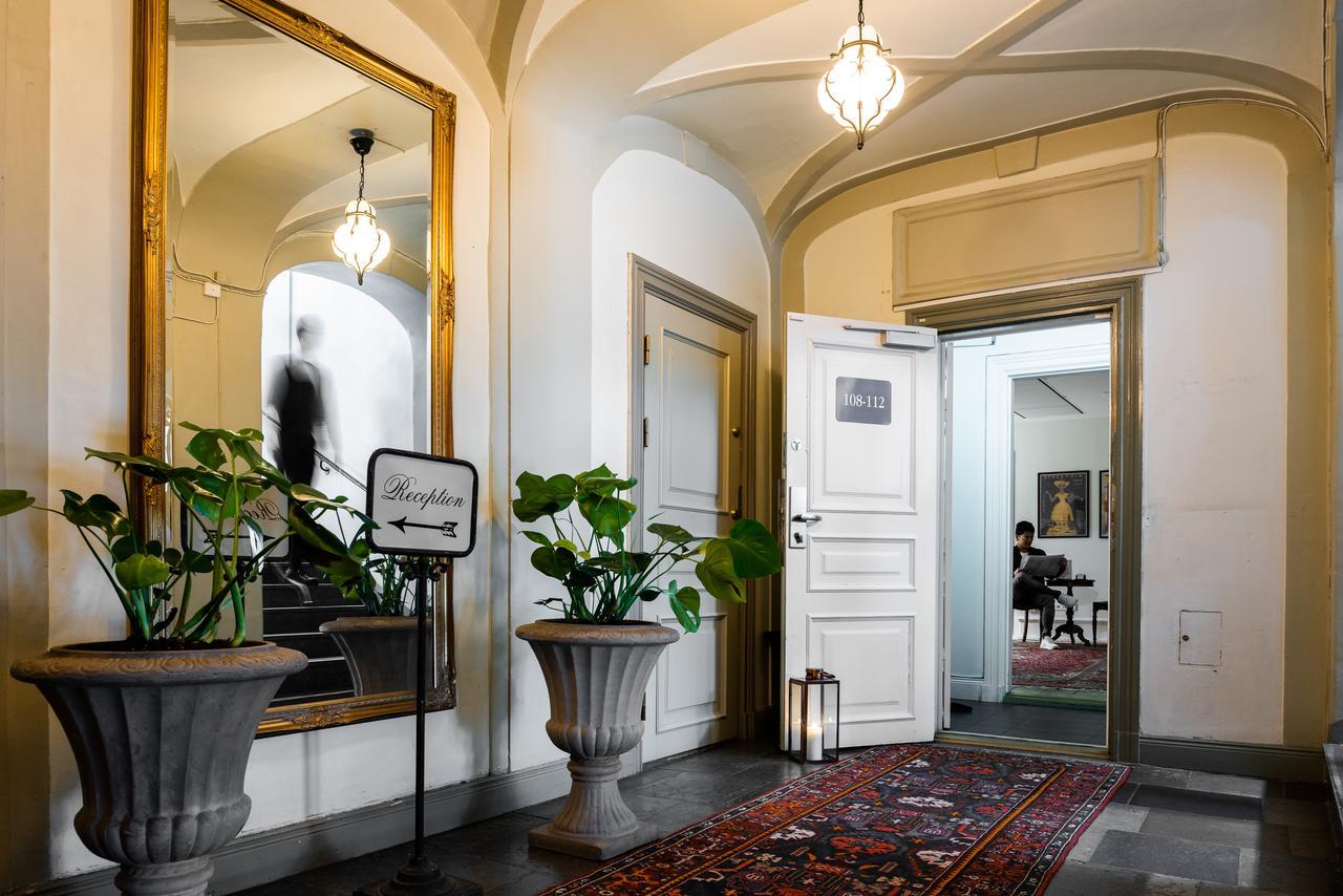 Castle House 3* Stockholm